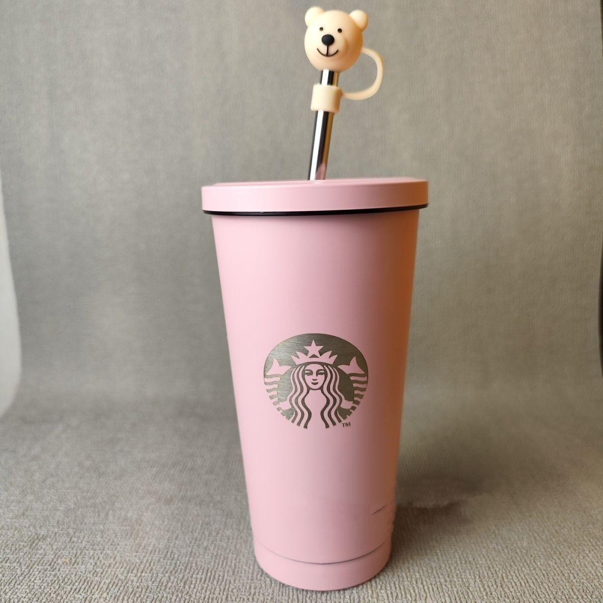 Bình Starbuck K0008