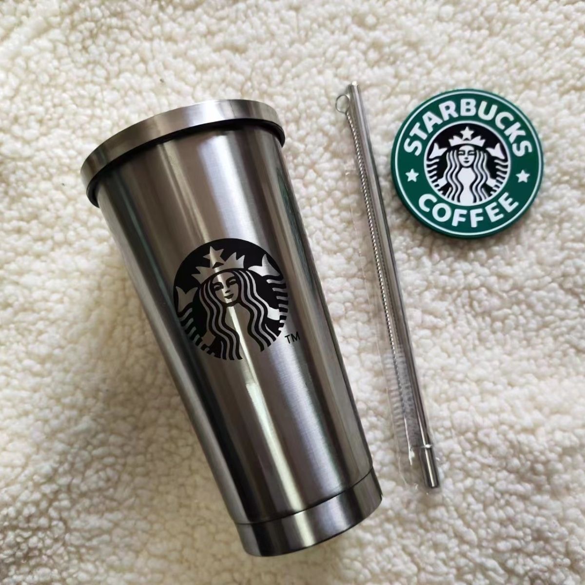 Bình Starbuck K0008