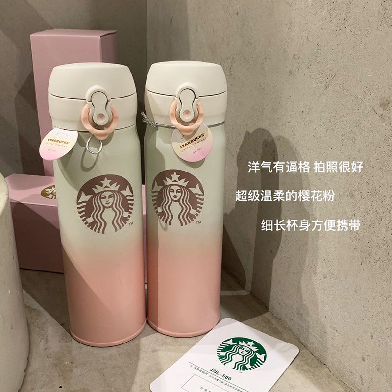 Bình Starbuck K0002