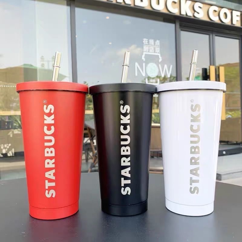 Bình Starbuck K0008