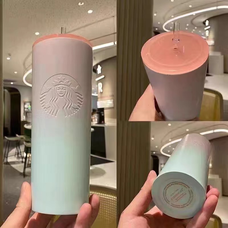 Bình Starbuck K0009