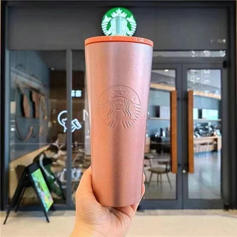 Bình Starbuck K0009