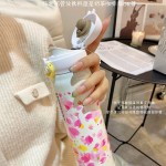 Bình Starbuck dung tích 500ml K0004