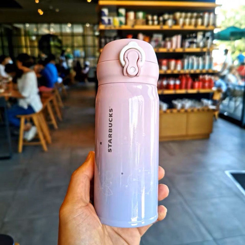 Bình Starbuck K0005
