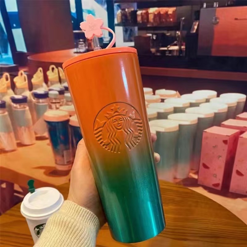 Bình Starbuck K0009