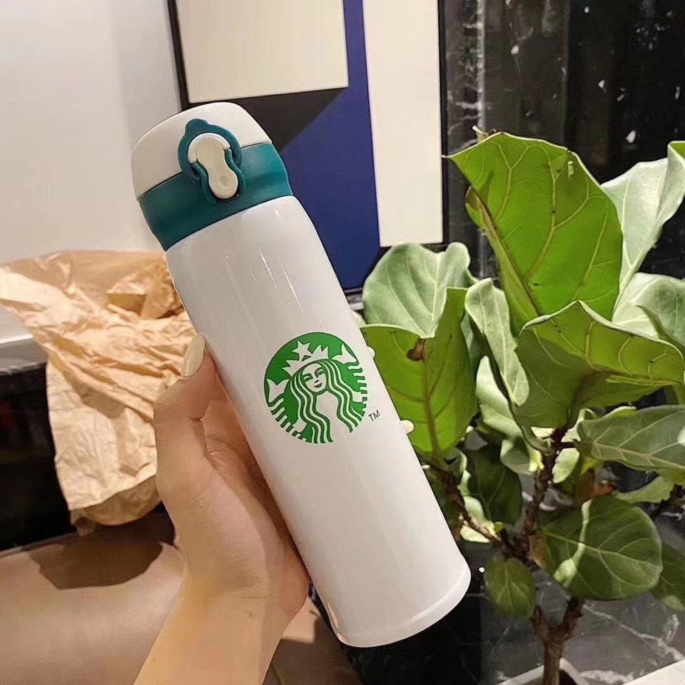 Bình Starbuck K0003