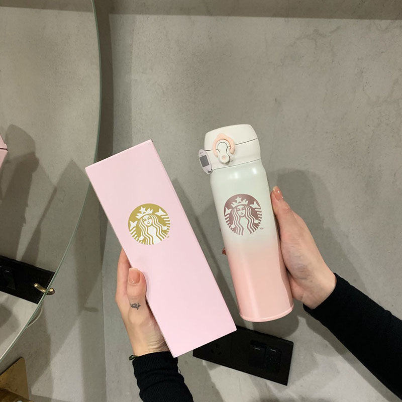 Bình Starbuck K0002