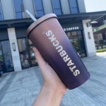 Bình Starbuck K0008