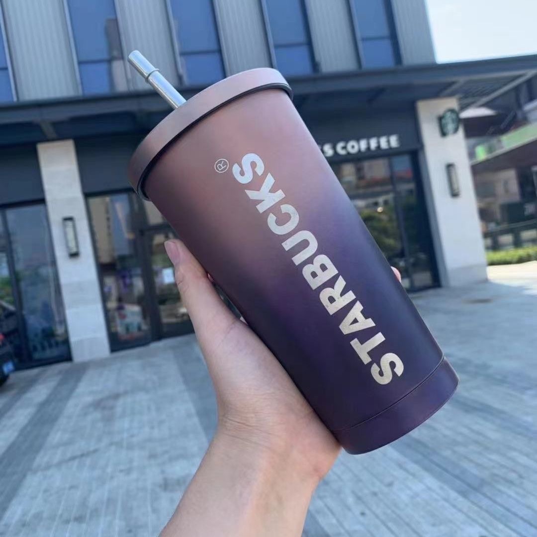 Bình Starbuck K0008