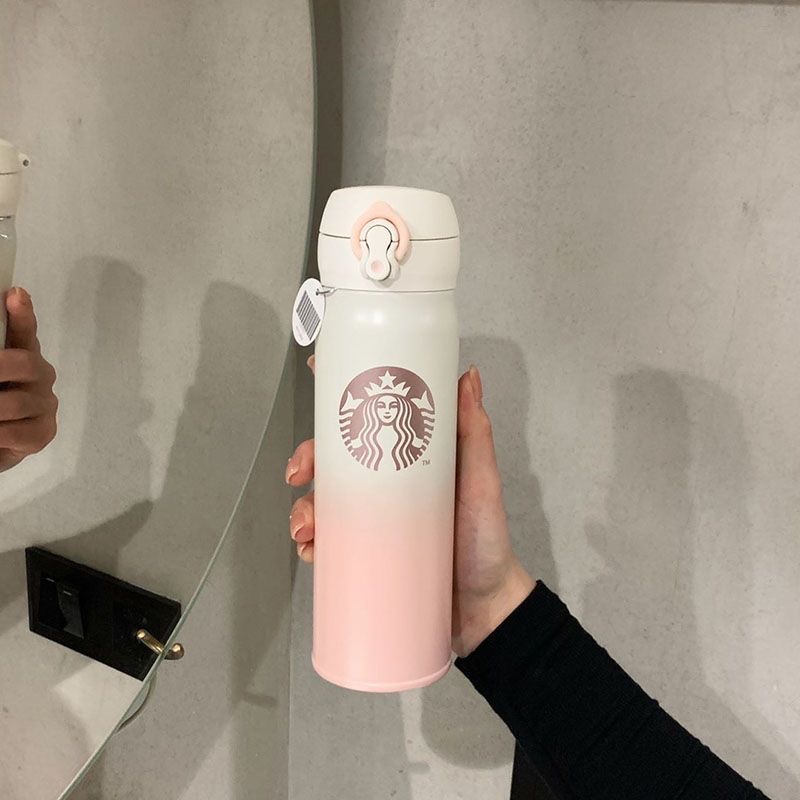 Bình Starbuck K0002