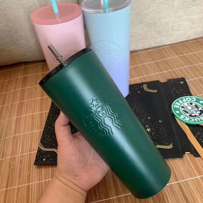 Bình Starbuck K0009
