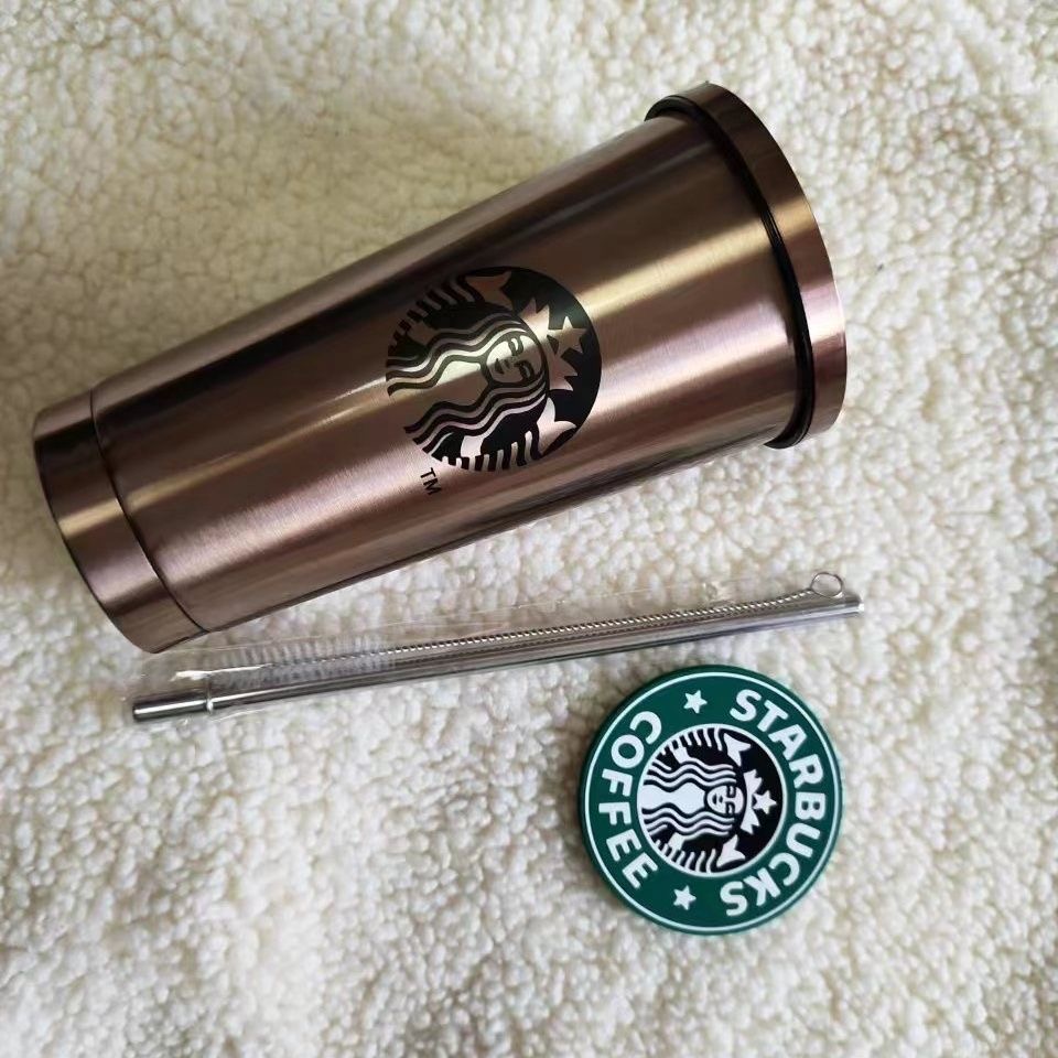 Bình Starbuck K0008