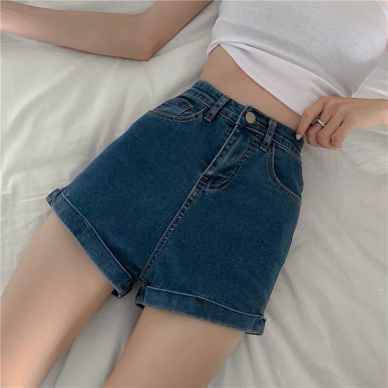 Quần short
