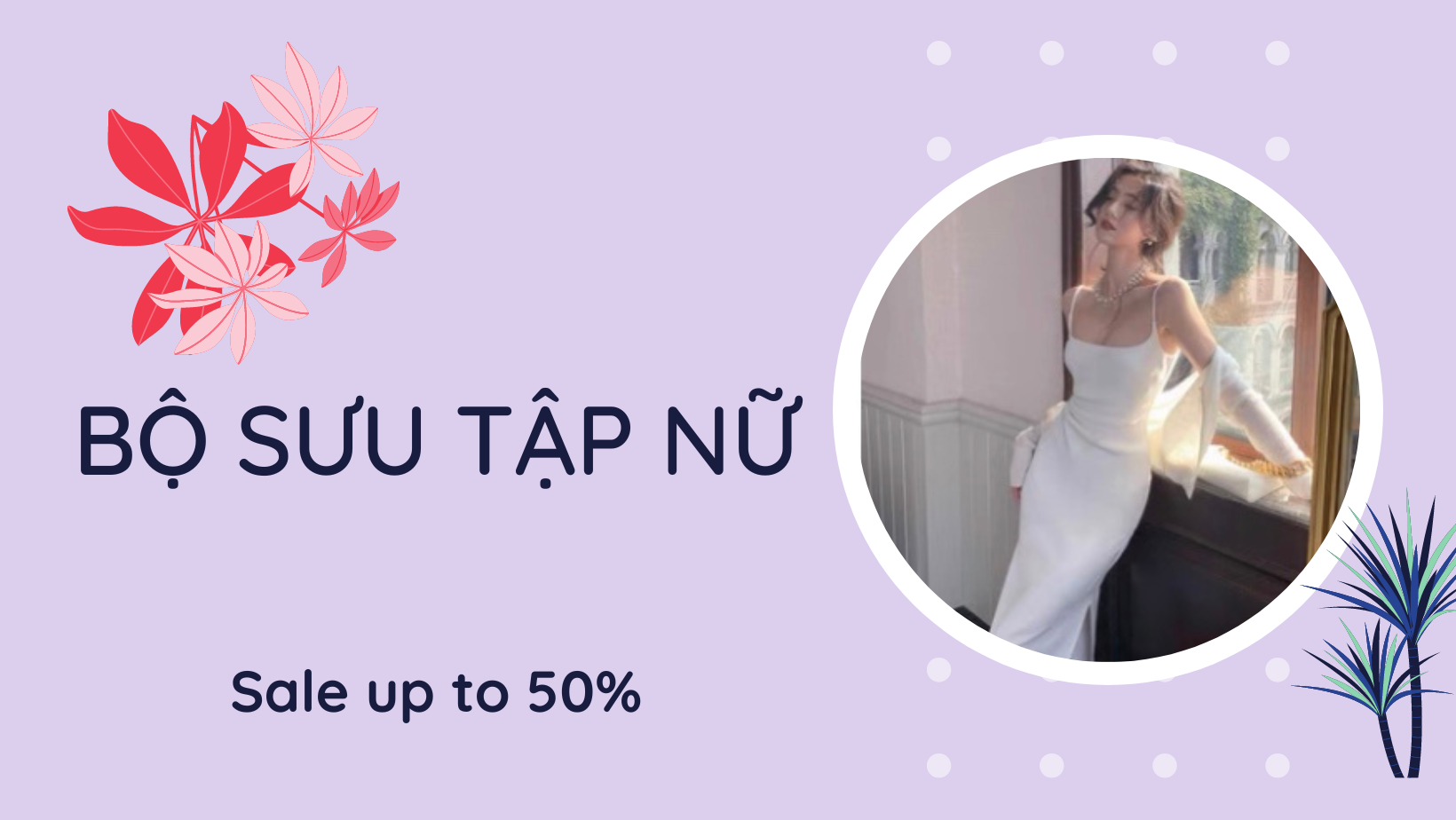 BỘ SƯU TẬP NỮ