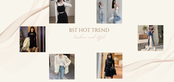 BST Hot Trend