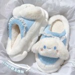 Dép cute D0002