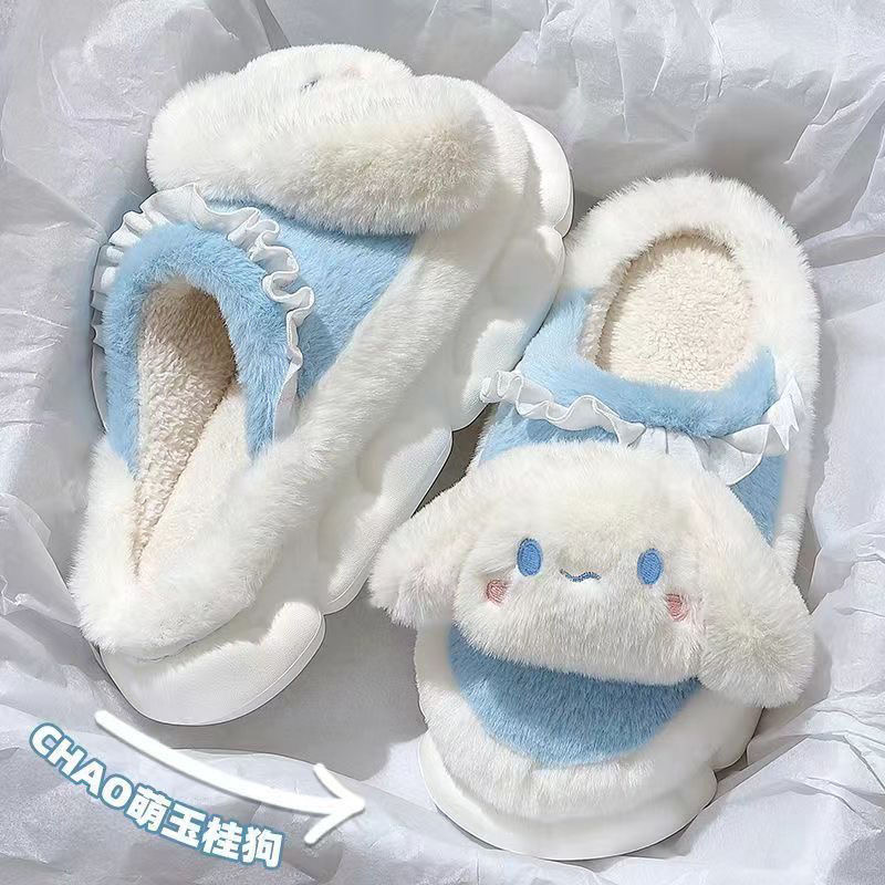 Dép cute D0002