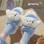 Dép cute D0002