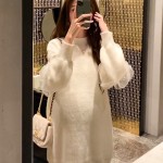 Đầm bầu xinh P0001