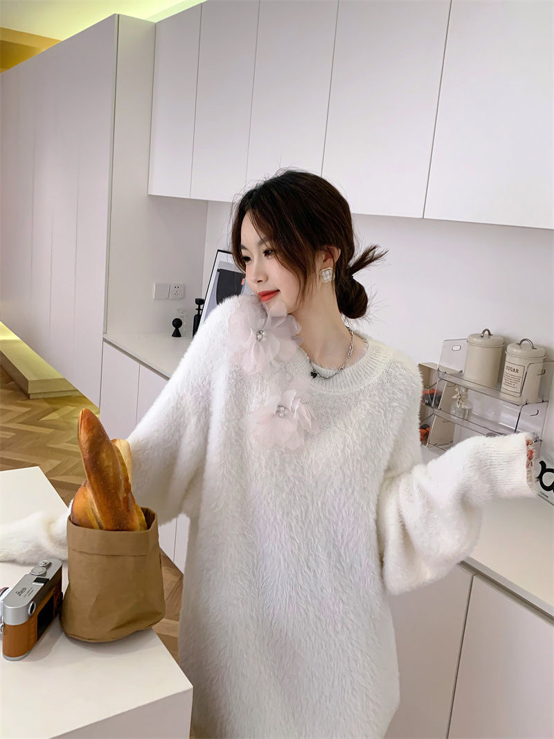 Đầm bầu xinh P0001