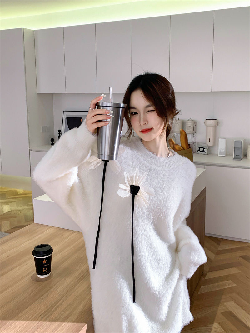 Đầm bầu xinh P0001