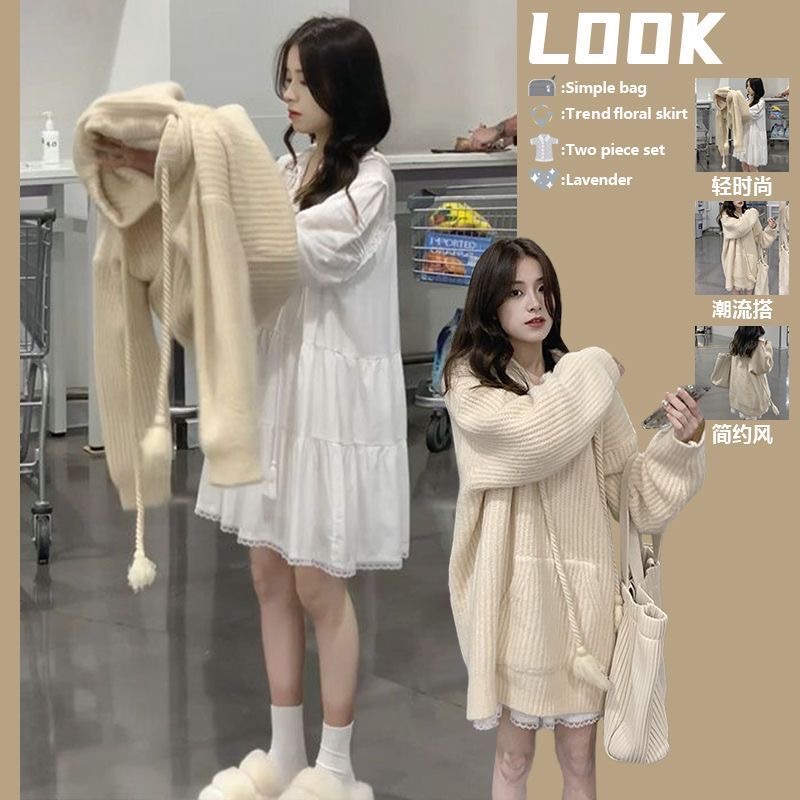 Set đầm bầu P0002
