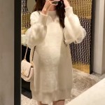 Đầm bầu xinh P0001