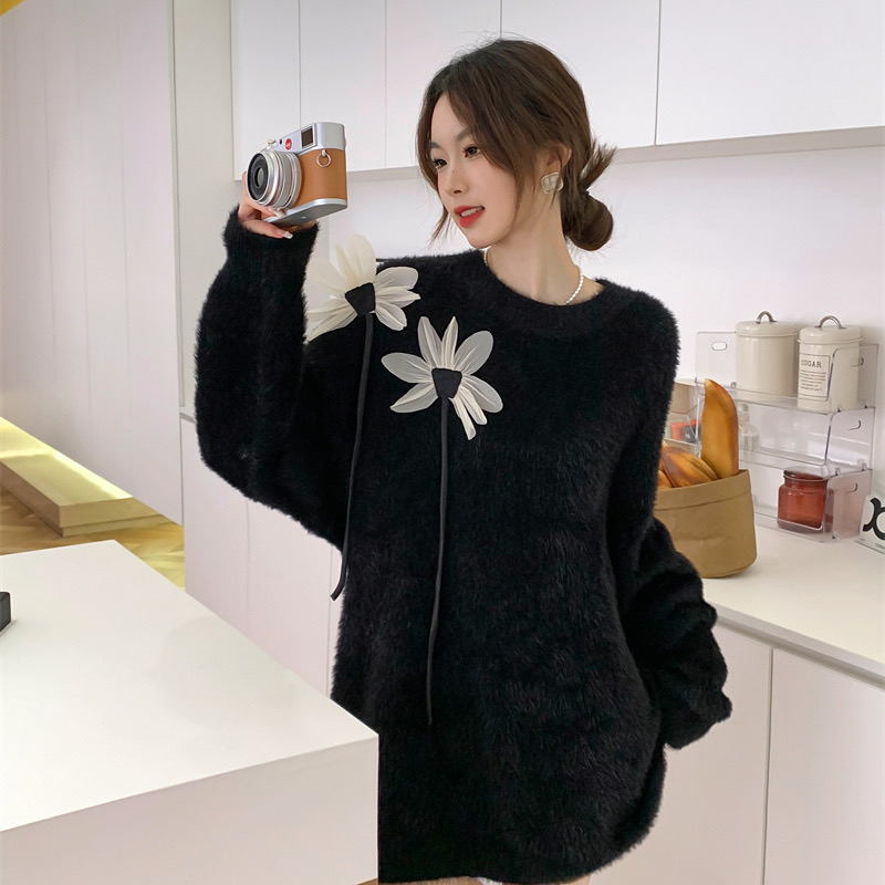 Đầm bầu xinh P0001