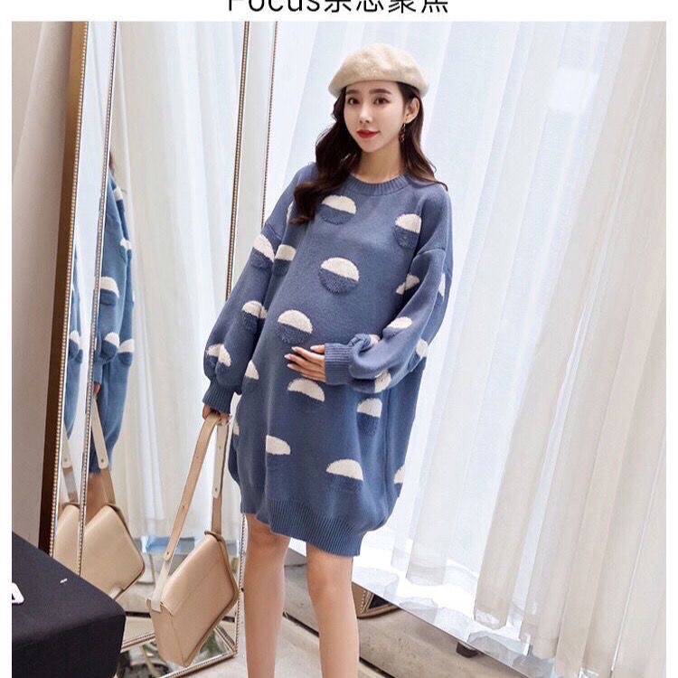 Đầm bầu xinh P0001