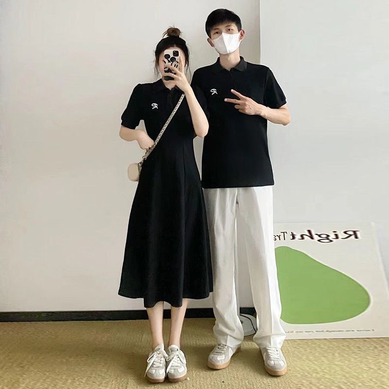 Set đôi nam nữ C0004