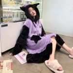 Bộ nỉ HC0006
