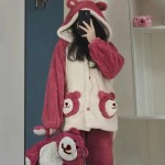 Bộ nỉ HC0006