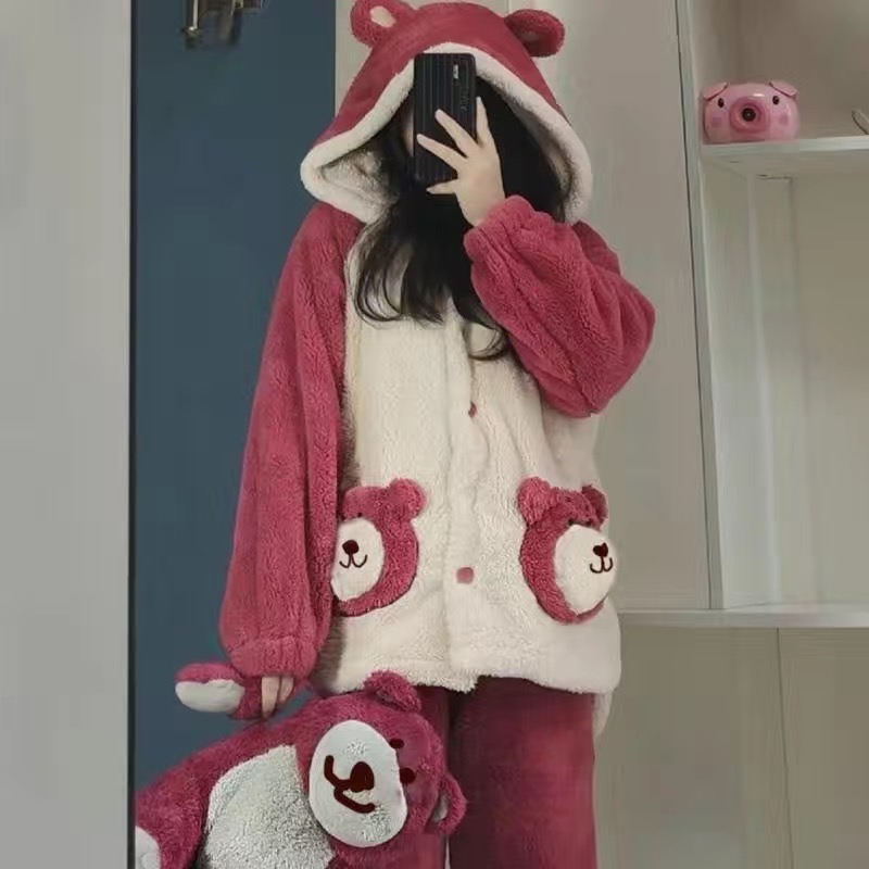 Bộ nỉ HC0006