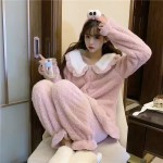 Bộ nỉ nữ HC0003