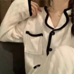 Bộ nỉ nữ HC0003