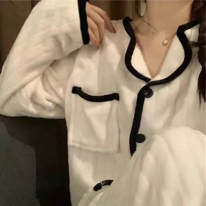 Bộ nỉ nữ HC0003