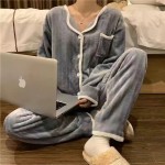 Bộ nỉ nữ HC0003