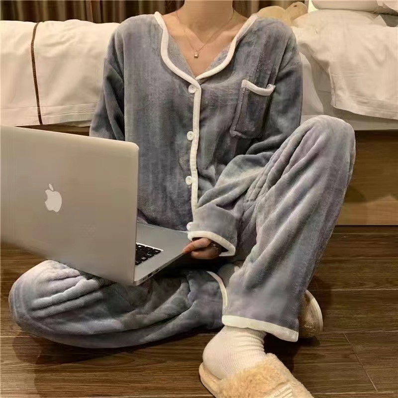 Bộ nỉ nữ HC0003
