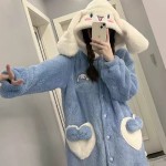Bộ nỉ HC0006