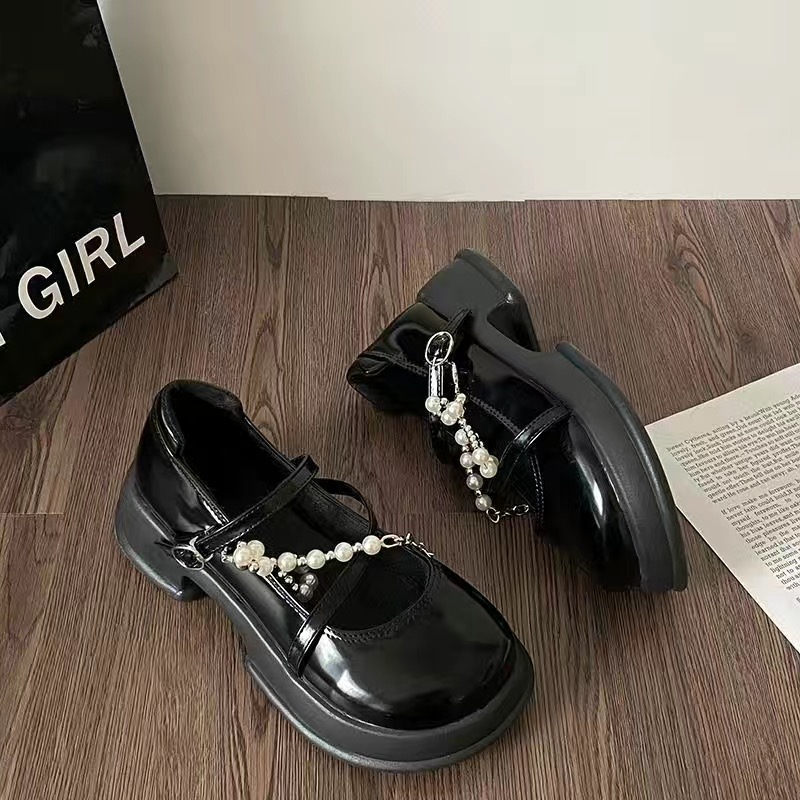 Giày S0002