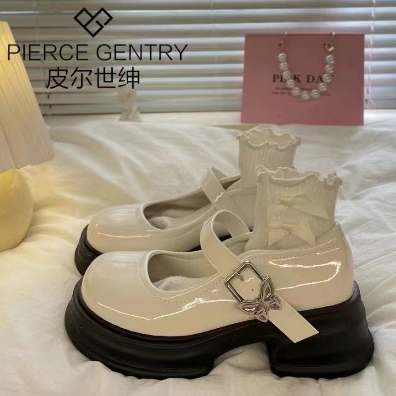 Giày oxford S0007
