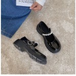 Giày oxford S0006