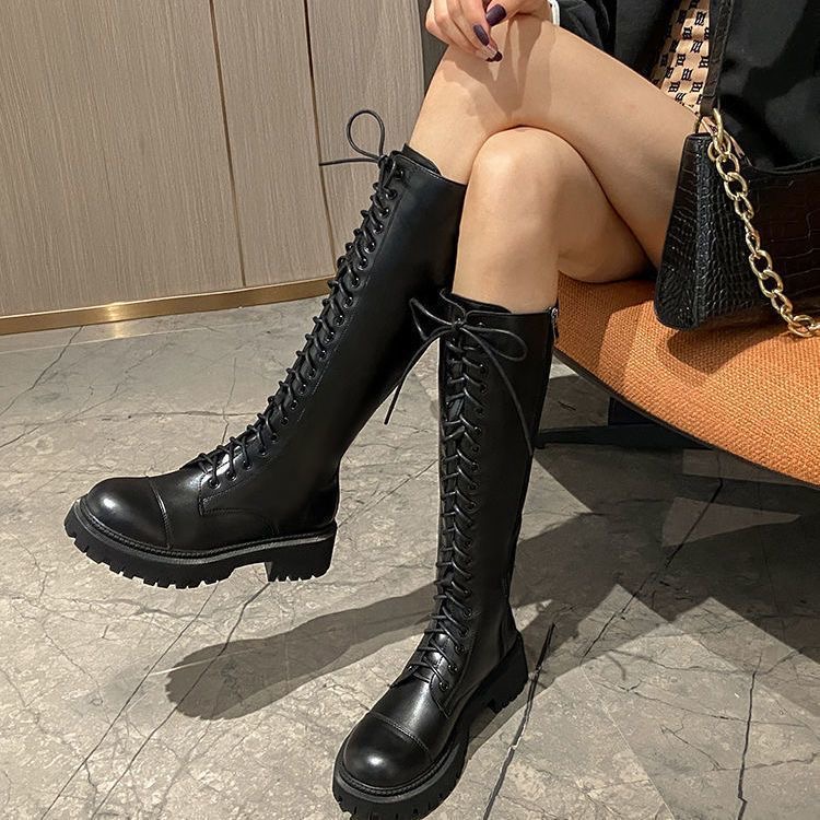 Giày boot xinh S0003
