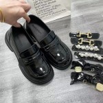 Giày kèm set gài thay đổi S0019