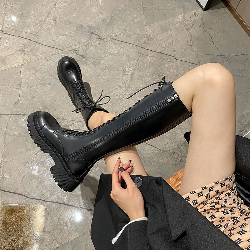 Giày boot xinh S0003