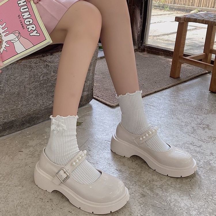 Giày oxford S0006
