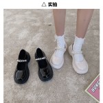 Giày oxford S0006