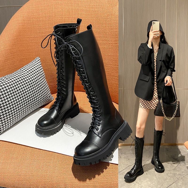 Giày boot xinh S0003