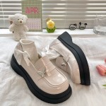 Giày oxford S0001