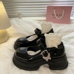 Giày oxford S0007